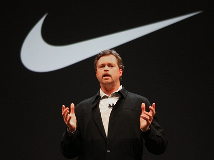 Đây là cách khiến nhân viên thông minh hơn của CEO Nike